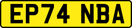 EP74NBA
