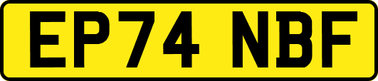 EP74NBF