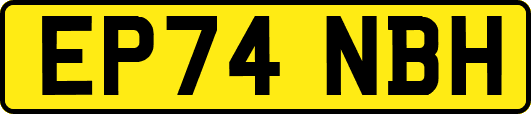 EP74NBH