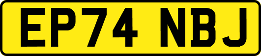 EP74NBJ