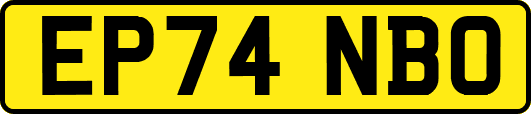 EP74NBO