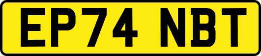 EP74NBT