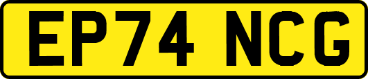 EP74NCG