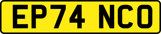 EP74NCO