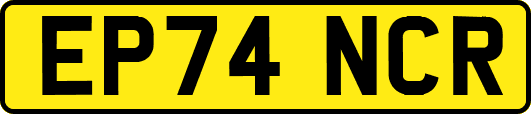 EP74NCR