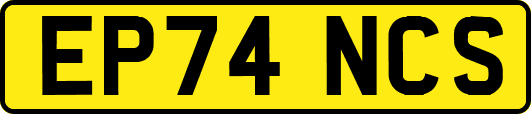 EP74NCS