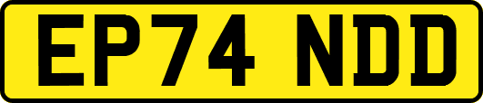 EP74NDD