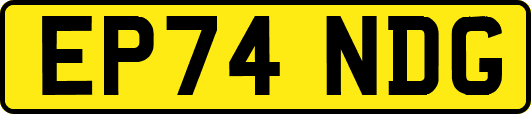 EP74NDG