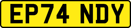 EP74NDY