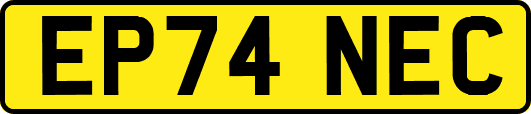 EP74NEC