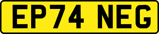 EP74NEG