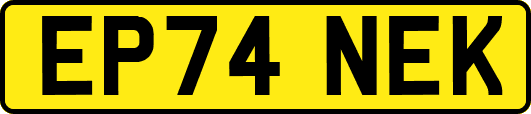 EP74NEK