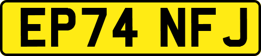 EP74NFJ