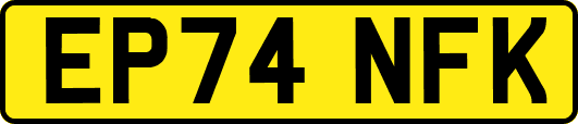 EP74NFK