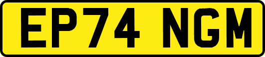 EP74NGM