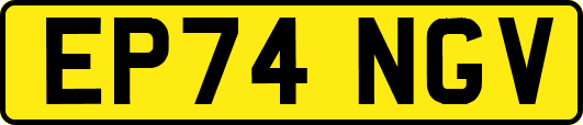 EP74NGV