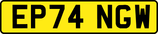 EP74NGW