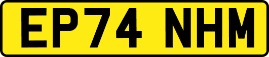 EP74NHM