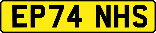 EP74NHS