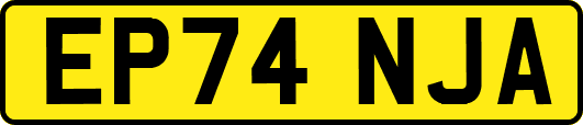 EP74NJA