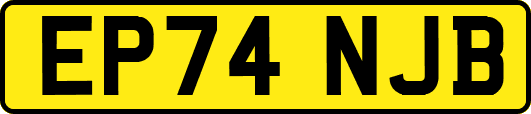 EP74NJB