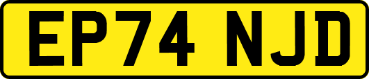 EP74NJD