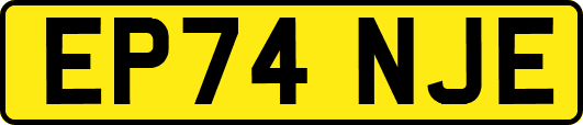 EP74NJE