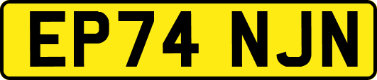 EP74NJN