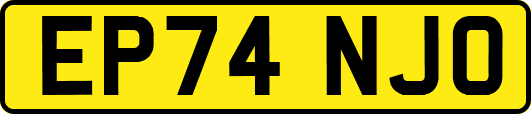 EP74NJO