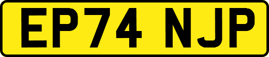 EP74NJP