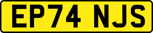 EP74NJS