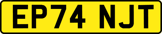 EP74NJT