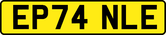 EP74NLE