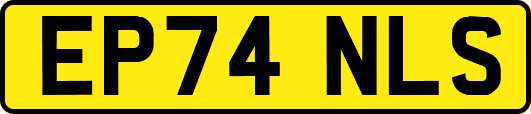 EP74NLS