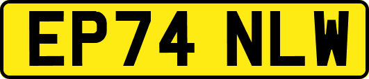 EP74NLW