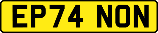 EP74NON