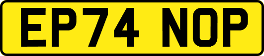 EP74NOP
