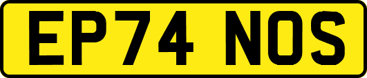 EP74NOS