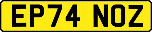 EP74NOZ