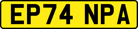 EP74NPA