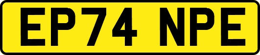 EP74NPE
