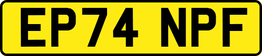 EP74NPF