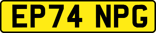 EP74NPG