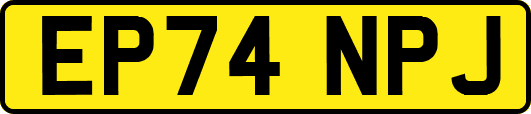 EP74NPJ