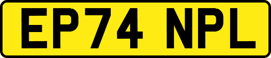 EP74NPL