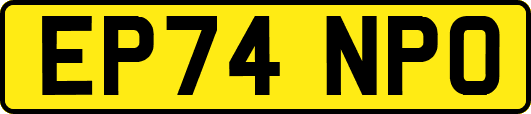 EP74NPO