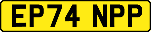 EP74NPP