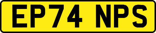 EP74NPS