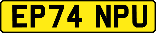 EP74NPU
