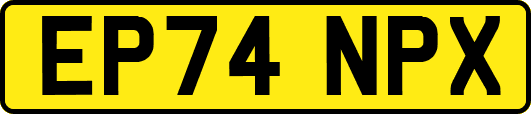 EP74NPX